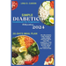 Simple Diabetic Cookbook for Beginners With Pictures 2024: 30+ Delicious, Low-Sugar & Low-Carbs Recipes Book for Pre Diabetic, Type 2 Diabetes A 30-Da