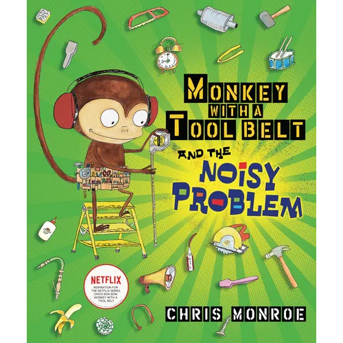 Monkey with a Tool Belt and the Noisy Problem