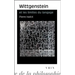 Wittgenstein Et Les Limites Du Langage