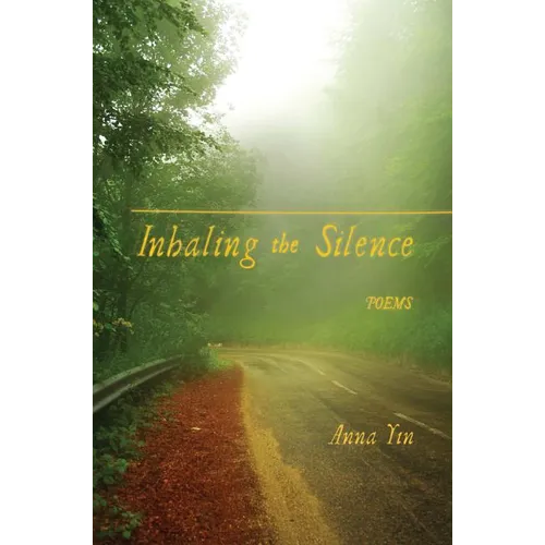Inhaling the Silence