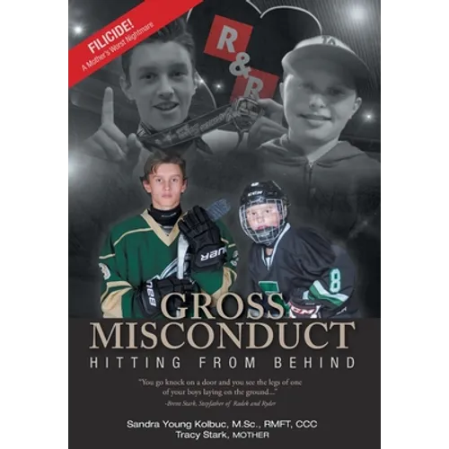 Gross Misconduct: Hitting From Behind