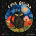 Luna Oscura (Bilingual: English/Spanish)