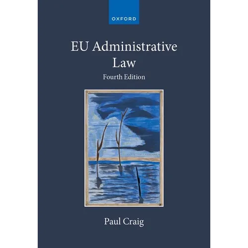 EU Administrative Law