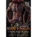 Wicked Revenge: A Wicked Angels MC Novel