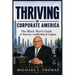 Thriving in Corporate America: The Black Man's Guide for Success, Leadership and Legacy