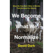 We Become What We Normalize: What We Owe Each Other in Worlds That Demand Our Silence