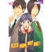 Kiss Him, Not Me, Volume 5
