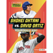 Shohei Ohtani vs. David Ortiz: Who Would Win?