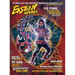 Eastern Heroes Magazine Vol 2 No 2 Special Hardback Shaw Brothers Collectors Hardback Edition Edition