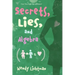 Do the Math: Secrets, Lies, and Algebra