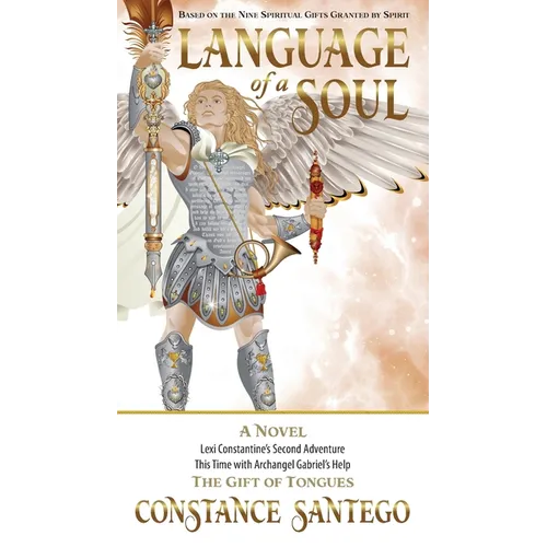 Language of a Soul