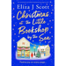 Christmas at the Little Bookshop by the Sea: An Emotional and Utterly Heartwarming Page-Turner