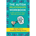 The Autism Relationships Workbook: How to Thrive in Friendships, Dating, and Love