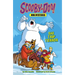 Ski Trip Terror