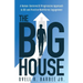 The Big House: A Human-Centered & Progressive Approach to DEI and Positive Workforce Engagement