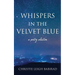 Whispers in the Velvet Blue