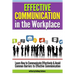 Effective Communication in the Workplace: Learn How to Communicate Effectively and Avoid Common Barriers to Effective Communication