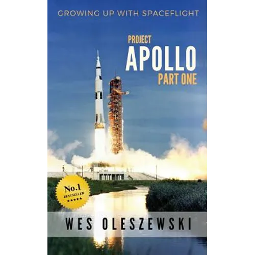 Growing up with Spaceflight- Apollo part one