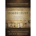James the Just: Presents Applications of the Torah