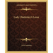 Lady Chatterley's Lover