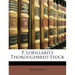 P. Lorillard's Thoroughbred Stock