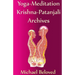 Yoga-Meditation Krishna-Patanjali Archives