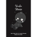 Voodoo Master: Paper Voodoo Dolls For Blessing Or Cursing: Ultimate Stress Relief