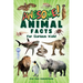 Awesome Animal Facts For Curious Kids!