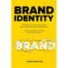 Brand identity: The Must have guide on Branding, Brand Strategy & Brand Development. Craft and design a Irresistible story brand business: The Must ha