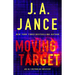 Moving Target: An Ali Reynolds Mystery