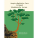 Hospice Palliative Care in Nepal: Workbook for Nurses