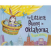 The Littlest Bunny in Oklahoma: An Easter Adventure