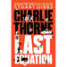 Charlie Thorne and the Last Equation