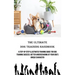 The Ultimate Dog Training Handbook: A Step-by-step Illustrated Training Guide for Dog Training Success: Better Understanding of Your Dog's Unique Char