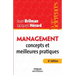 Management: Conseils et meilleures pratiques