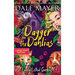 Dagger in the Dahlias