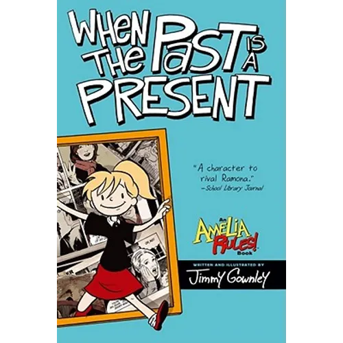 When the Past Is a Present