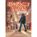 Energy Wars: The Awakening - A Tale of Friendship and Self Discovery!