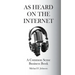 As Heard on The Internet: A Common Sense Business Book
