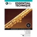 Essential Technique for Band - Flute Book 3 with Online Resources: Intermediate to Advanced Studies