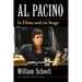 Al Pacino: In Films and on Stage, 2d ed.