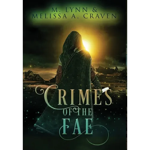 Crimes of the Fae
