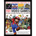 An Illustrated History of 151 Video Games