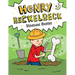 Henry Heckelbeck: Dinosaur Hunter: #6