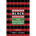 Modern Black Nationalism: From Marcus Garvey to Louis Farrakhan