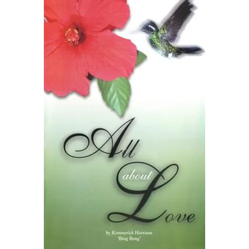 All About Love