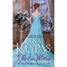 Devil in Winter: The Wallflowers, Book 3