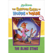 The Curious Cases of Hopps & Wilde # 1: The Bling Sting (Disney Zootopia)