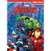 Marvel Avengers: Look and Find