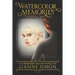Watercolor Memories: A Forbidden Island Novel